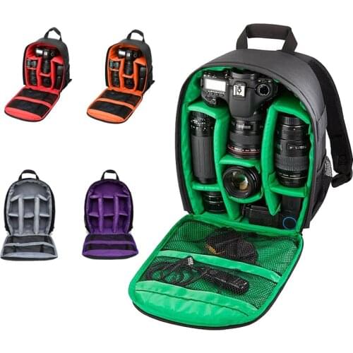 Cute Camera Case Soft Silicone Camera Bag For Fujifilm Instax Mini 8 Mini 9 Portable Camera Protective