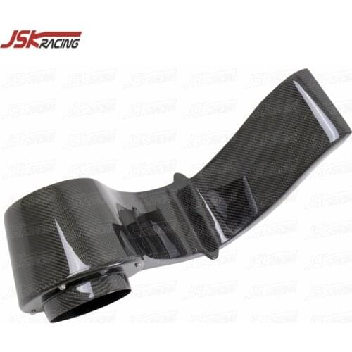 2004-2008 CARBON FIBER FRONT BUMPER INTAKE FOR HONDA S2000 AP2(JSKHDS200007)