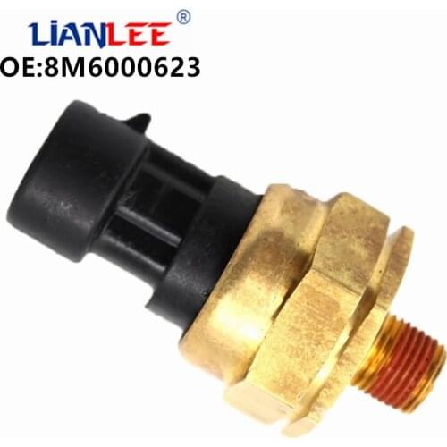 High quality Water Pressure Sender Sensor Switch For Mercruiser 8M6000623 8818793 8818790