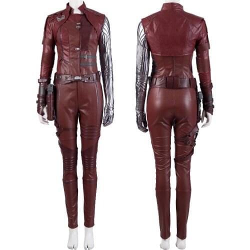 Adult Women Eng Game Nebula Cosplay Costume Masquerade Halloween Party Full Props Suit