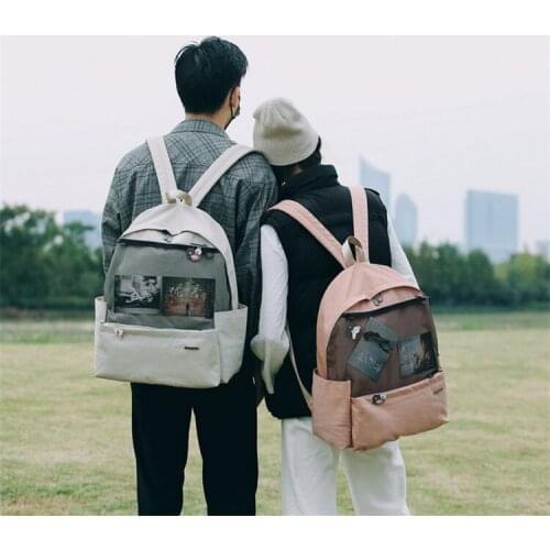 Женские рюкзаки для студентов YKFMYFOURL China At AliExpress