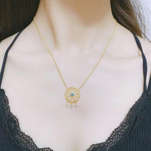ZHOUYANG Pendant Chains