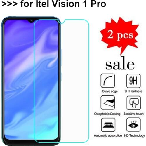 2PCS For Tempered Glass Huawei Honor 6C Screen Protector For Huawei Nova Smart DIG-L01 Glass Huawei Nova Smart Protective Film