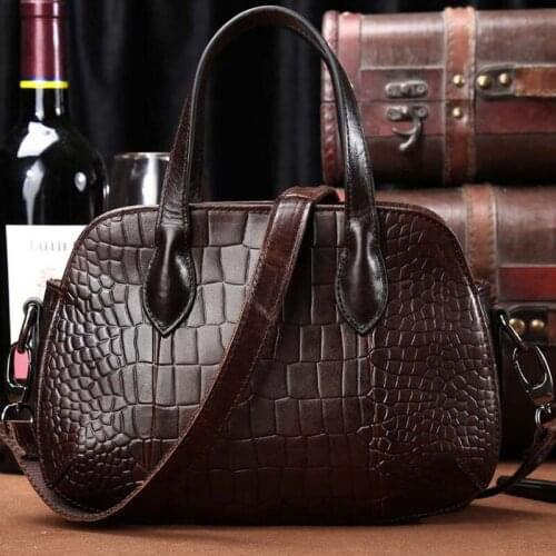 AOLAILUDI Reptile Bags For Women