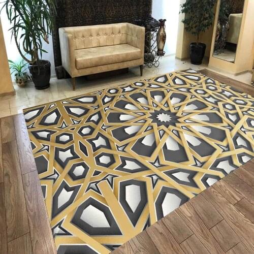 Atlas229 Non Slip Floor Carpet,Kitchen Carpet, Teens Carpet, Corridor Carpet,Area Carpet Modern Carpet
