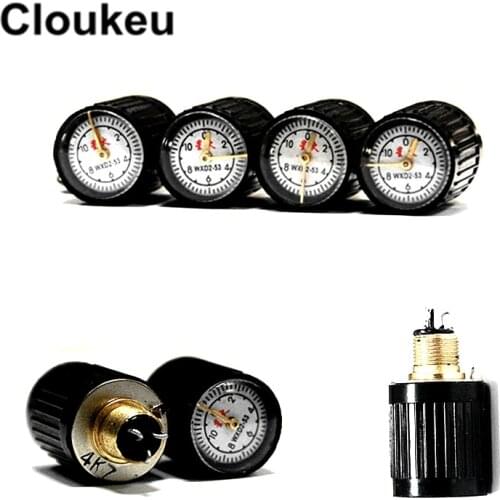 Cloukeu Bicycle Gear Shifters