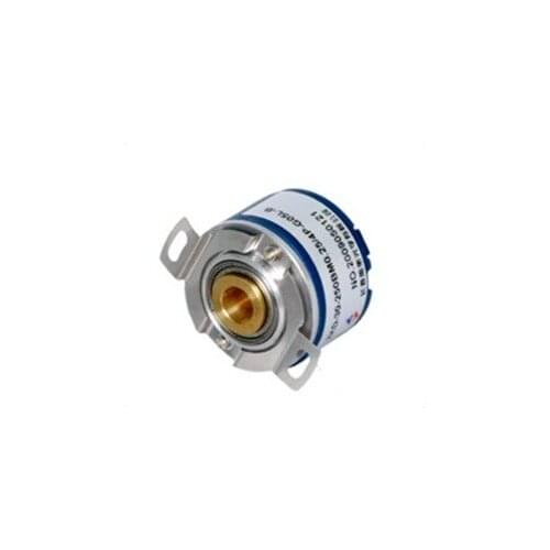 Rotary encoder ZKD-30J-250BM0.5/4P-G05L ZKD-30J-250BM0.5/5P-G05L