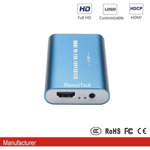 Broadcast Equipment HWCODEC China
