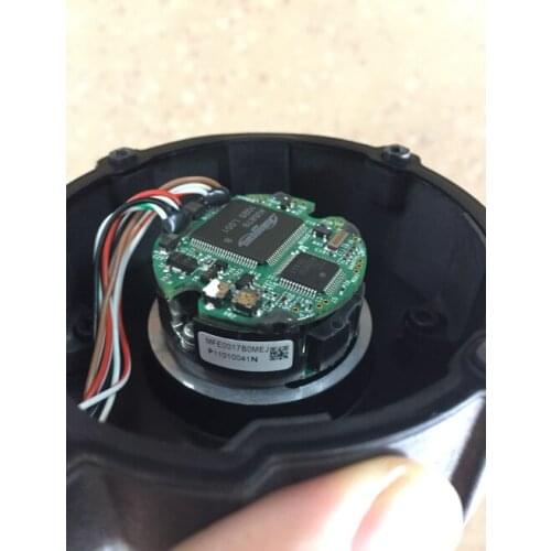 MFE0020BASDD encoder , used in good condition . 80% appearance new , good working , free shipping