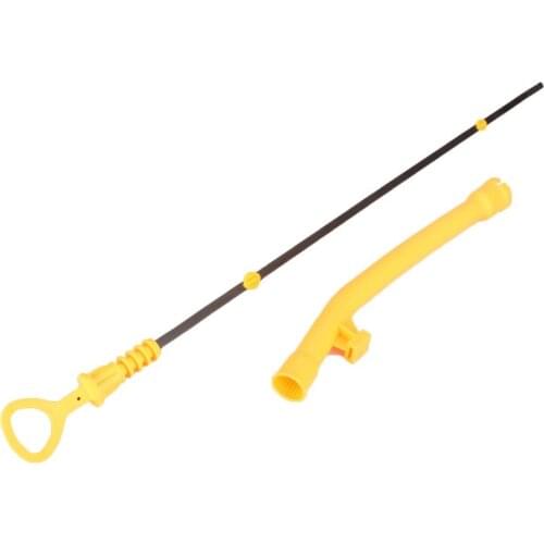 Oil Dipstick Funnel Tube For Audi Volkawagen Golf Beetle TT Quattro 1.8