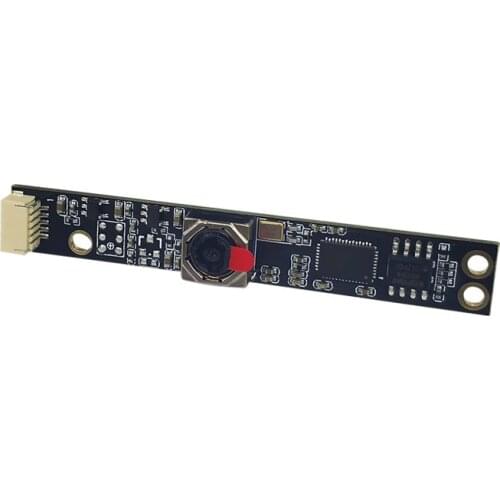 USB Camera Module, Flat Auto Focus Camera, Android All-in-one High Speed Camera Module, 5 Million Pixels