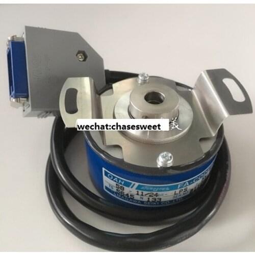 TS5645N133 new and original encoder