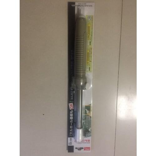 Tin powerful pump long manual suction tin soldering gun GS-100 GS-150