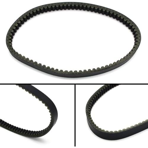 STRAP DRIVE TRANSFER CLUTCH BELT FOR PIAGGIO MP3 250 LT 250 RL 250 STRAP