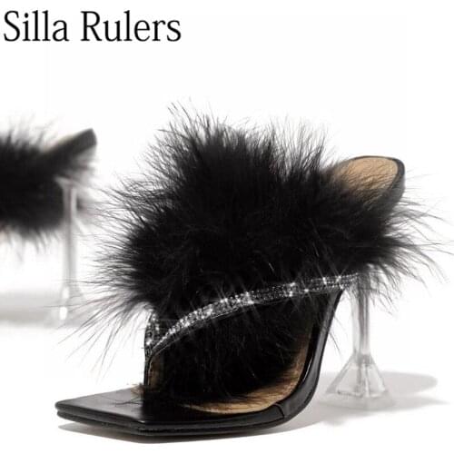 Silla Rulers Women's Flip Flops