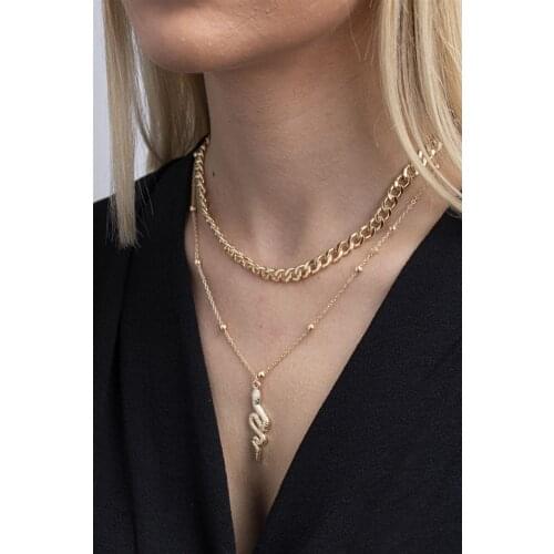 Sortie Aksesuar Jewelry Pendants