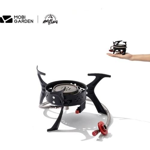 Портативные газовые горелки Xiaomi China At AliExpress