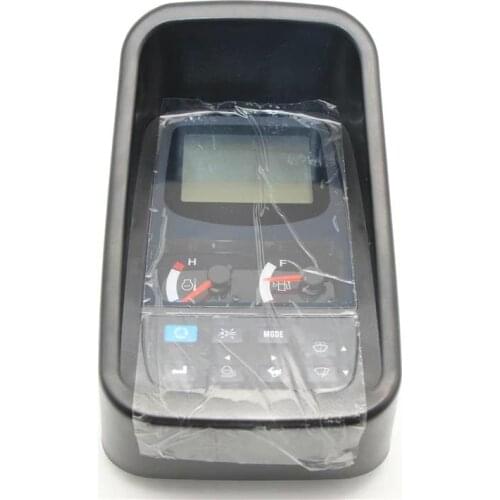 Sailfish excavator part good quality SK200-8 SK210-8 LCD display panel monitor YN59S00021F3