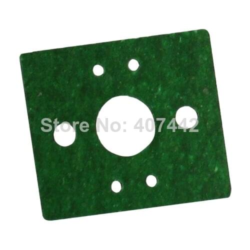 43cc 47CC 49CC brush cutter carburetor gasket 15mm