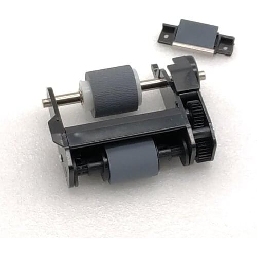 Adf paper roller for hp laserjet m3027 mfp