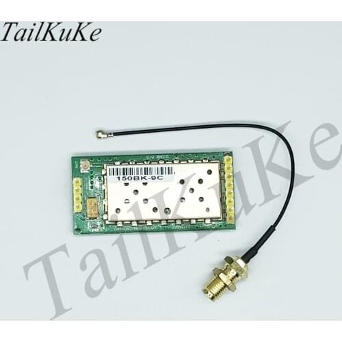 APRS 51G3 51WG3, Etc. Universal U, V Walkie-talkie Module