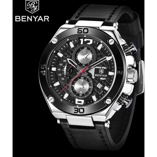 BENYAR Mechanical Watches