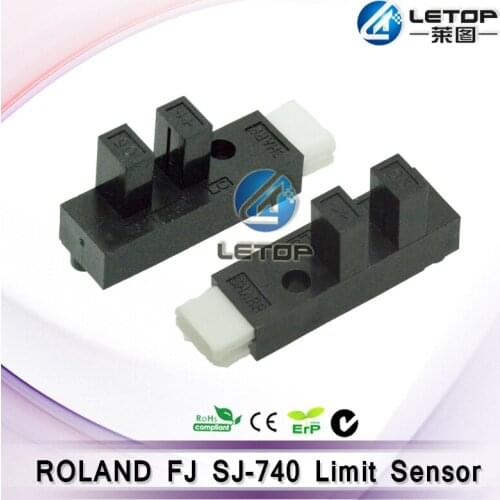 Good Price Roland FJ SJ XJ 540 740 Inkjet Printer Limit Sensor
