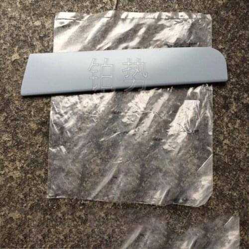 Car Door handle decoration plate 2004-2014Lam bor ghi niG all ardo LP 560 LP 570 Handle cover Handle guard plate assembly