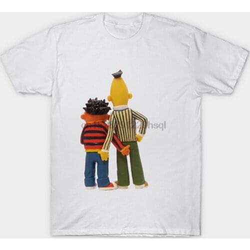 Real Love T Shirt Bert And Ernie tshirt gay pride gay rights bert ernie bert and ernie fanart sesame street cookie monster