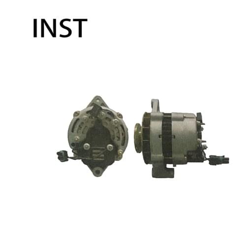 ALTERNATOR DYNAMO GENERADOR ELECTRICO FOR 12V 55A 1V/Z73 K155K-1 12425 293-19 1-2308-31MD 99853 90-31-7000 39-12175 6661611 121