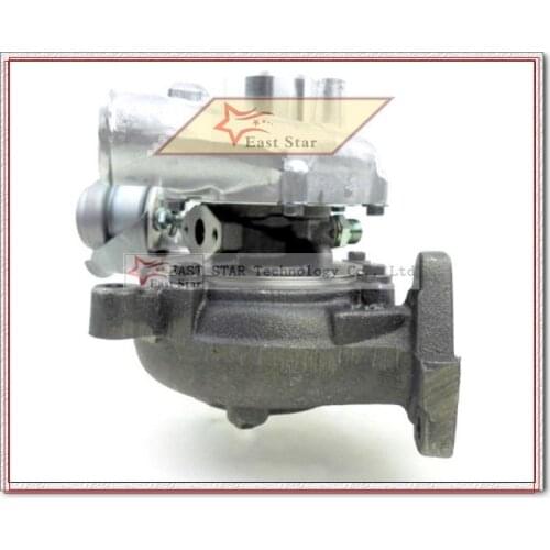 GT1541V 700960-5011S 700960 045145701D Turbo For Audi A2 For Seat Arosa For Volkswagen VW Lupo 1.2L TDI ANY AYZ 3 Zyl. 61HP