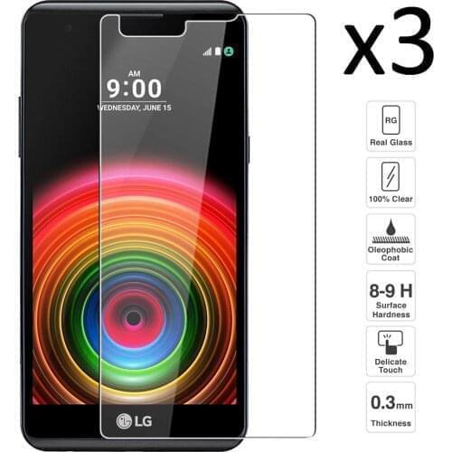 IGlobalmarket Screen Protectors For LG X Power 2