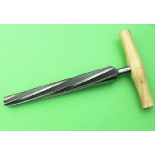 Double bass making tool,double bass end pin tools, end pin hole reamer