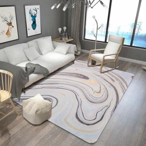 Marble pattern Modern Style Carpets for Living Room sofa large Area Soft Rug Home Bedroom Tent Decor rugs and Carpet tapis salon