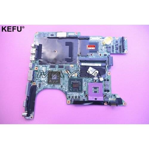 447982-001 Fit For HP Pavilion dv9000 DV9500 DV9700 Laptop Motherboard 461068-001 100% Working