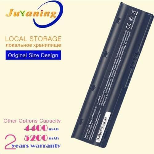 Laptop Battery For hp CQ32 CQ42 CQ43 CQ56 CQ62 CQ630 CQ72 MU06 g4 g6 g7 HSTNN-LBOW HSTNN-Q68C HSTNN-UB0W