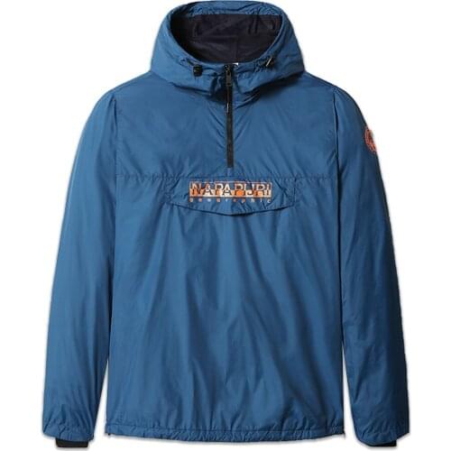 Jacket Circular Rainforest