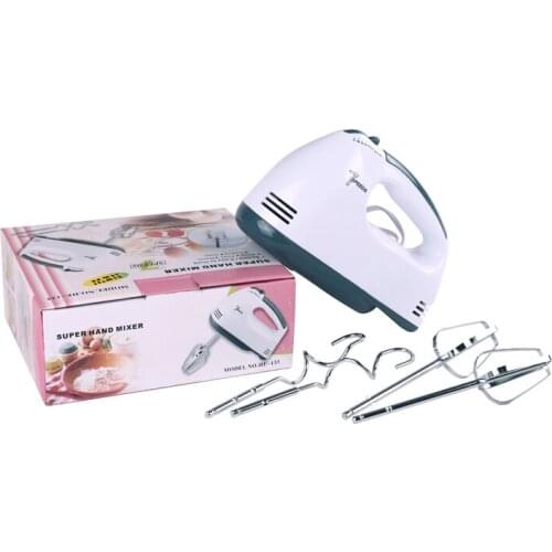 TIGHORSON Mini Mixers