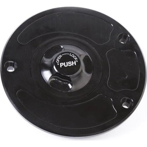 Motorcycle Fuel Tank Cap Cover for Kawasaki NINJA250/650/1000 ZX6R ZX-6RR ZX-9R ZX-10R ZX14R ER6N ER6F Z1000 Z800 Z750 VERSYS650