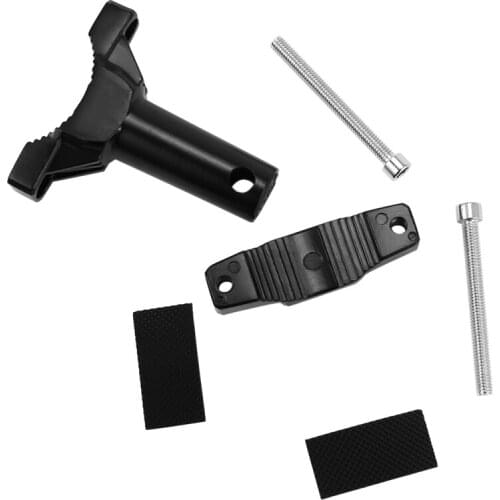 Motorcycle Extension Bar Bracket Motorbike Off-Road Spotlight Fork Handle Bracket Fixed Lamp Holder