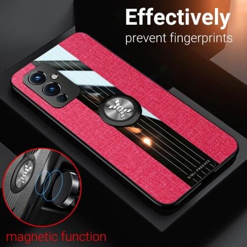 Vanveet OnePlus 6T Phone Cases