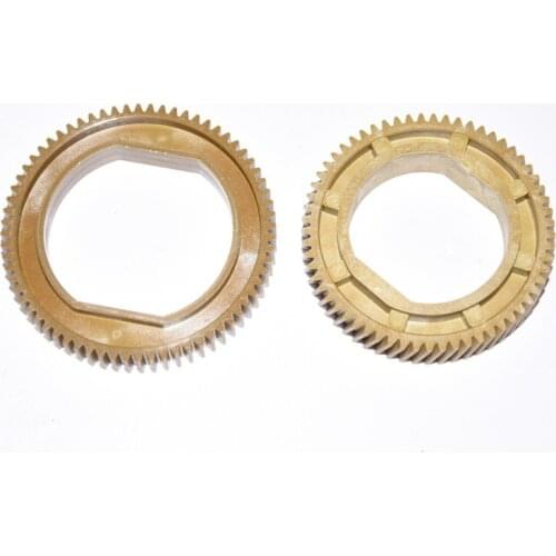 1PC F604K67480 Fuser Upper Heat Roller Gear for Xerox WorkCentre WC 4110 4112 4127 4590 4595 DC 900 1100 D95 D110 D125