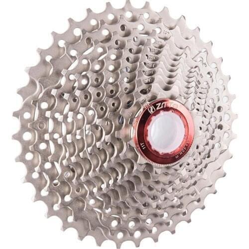 11 Speed 11- 36T Freewheel 11s Cassette Sprocket for UT DA K7 GX RIVAL1 Force1 1X system CX Road Bike MTB Bicycle