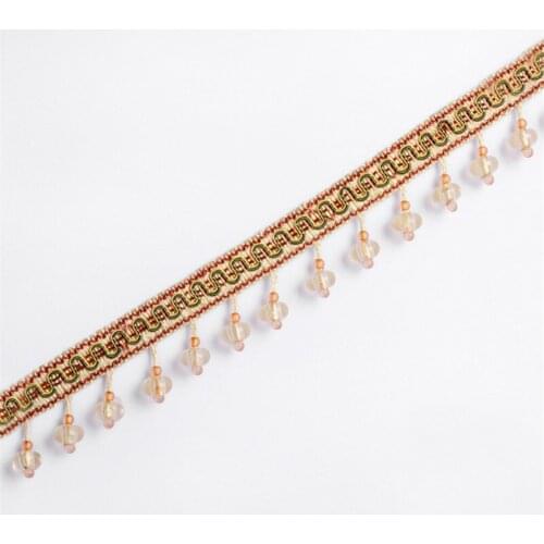 12M Europe Curtain Hanging Ball Tie Back Straps Holders Accessories Home Decoration