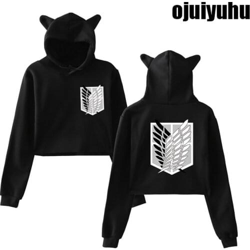 90s japanese Anime Attack on Titan Shingeki No Kyojin Graphic Hoodies Men Unisex Oversized Funny Cartoon Sweatshirt Hoody women
