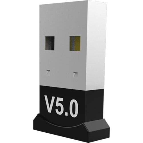 USB Bluetooth 5.0 Transmitter Receiver Wireless Audio Adapter For Computer, Laptop, CD, MP3, Smart Phone