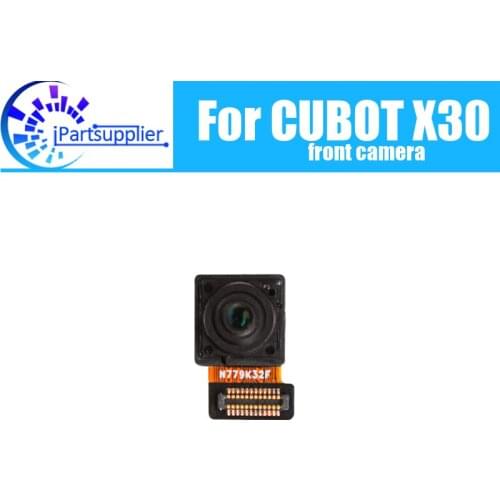 CUBOT X30 front camera 100% Original New 32MP Front Camera Repair Replacement Accessories For CUBOT X30