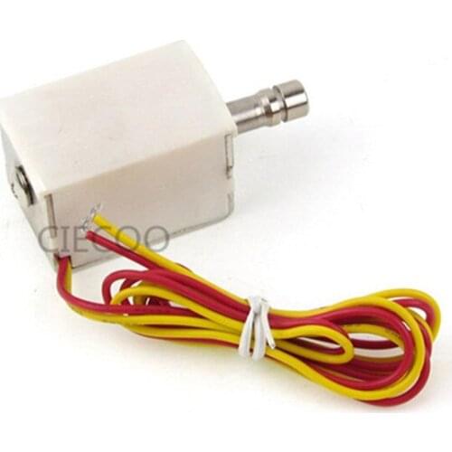 DC12V Single Electromagnetic Lock Electric Bolt Lock for Small Cabinet