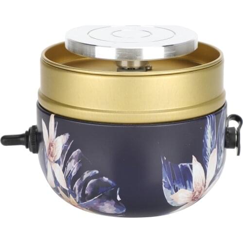 30W Potters Wheel Mini Electric Pottery Ceramic Machine Childrens Manual DIY Tools 100‑240V EU US AU UK Plug