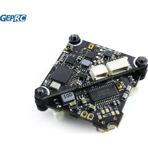 GEPRC GEP-STABLE 12A Whoop Stack